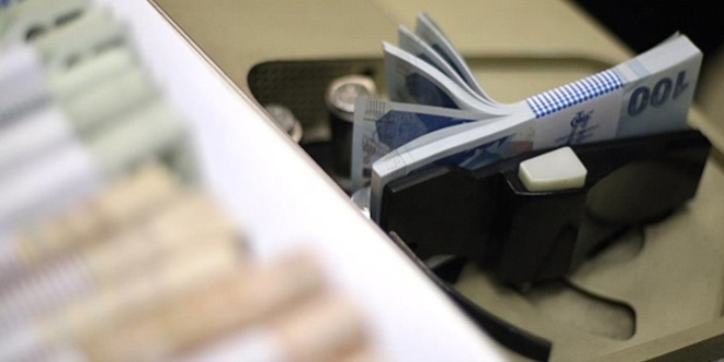 Kredi byme hz yzde 16 oldu