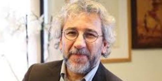 Can Dündar davasında üç adım testi uygulandı