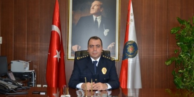 'Terör örgütünün olduğu alanlara yerleşmiş vaziyetteyiz'