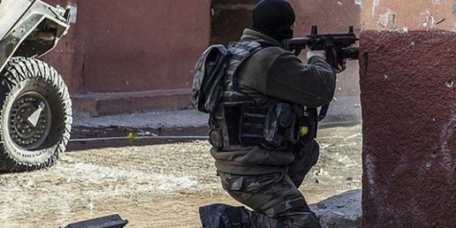 Şırnak'ta 355 terörist etkisiz hale getirildi