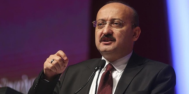 'AB üyeliğini önemsiyoruz ama hep koşmak bize düşüyor'