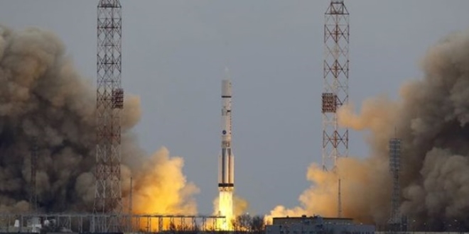 Başkentlilere Mars'a yolculuk fırsatı