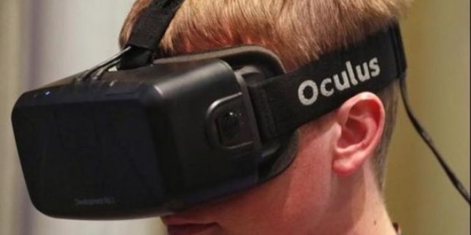 Facebook'a 360 derece fotoğraf özelliği geliyor