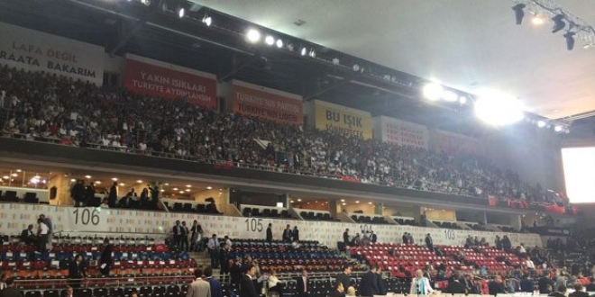 AK Parti'den, 'delege temayülü' hamlesi