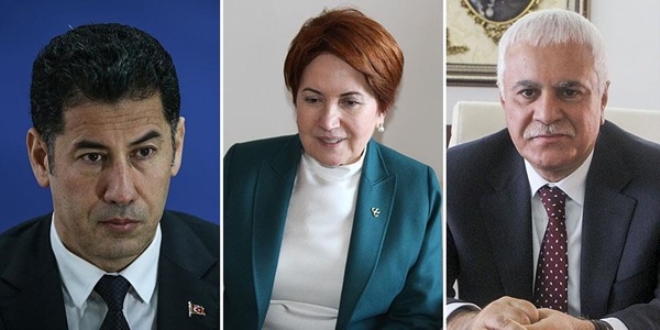 Muhaliflerden kongre daveti