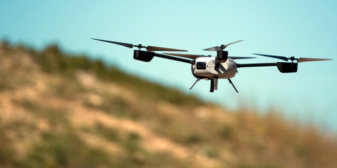 Siirt'te karakollar 'drone'larla korunacak