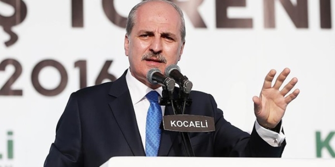 'Bu memlekette milletin iradesinden başka hiçbir şey olmayacak'