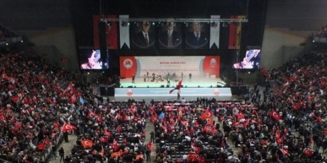 Ankara Valiliği'nden MHP açıklaması
