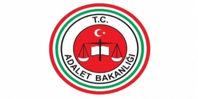 Adalet Bakanlığı görevde yükselme yönetmeliğinde değişiklik