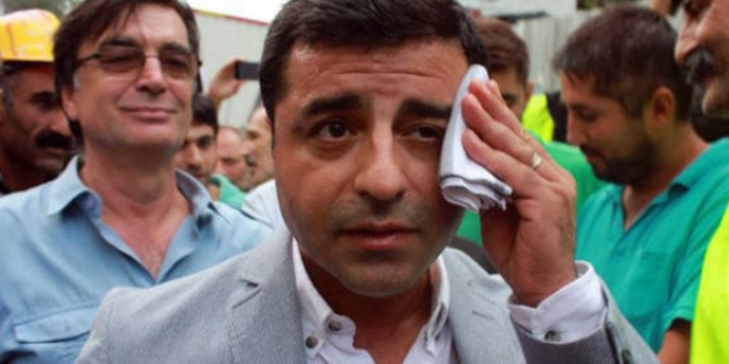 'Dokunulmazlık' görüşmesi 'muharebeyi' aratmayacak