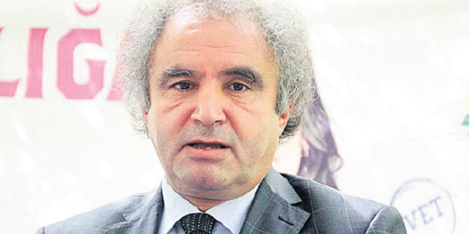 HDP'den Meclis'te Kürtçe yayın talebi