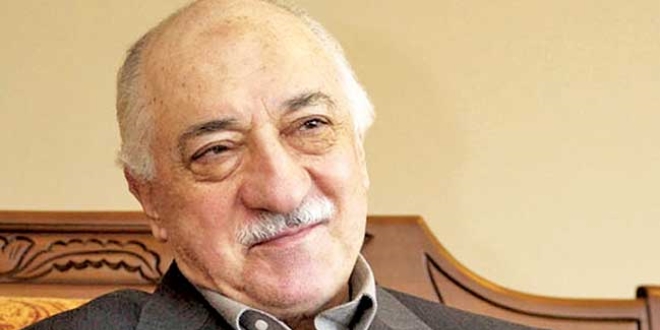 Pensilvanya'dan kaçış bileti: Khan