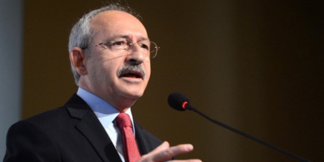 K�l��daro�lu: Sert konu�mazsam topluma ula�amam