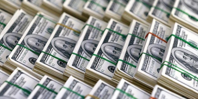 Türkiye, IMF'ye borcunu sıfırlayan 11 ülkeden biri