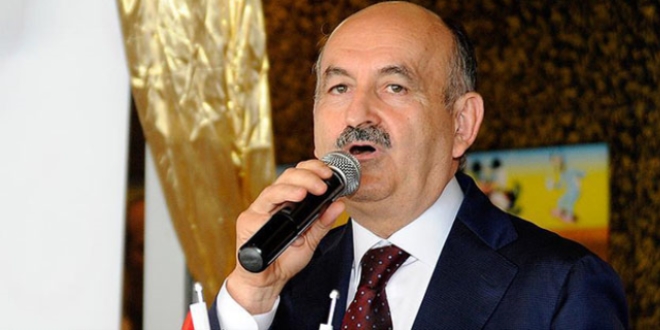 'Bu yıl içinde 58 hastane ihalesi yapacağız'