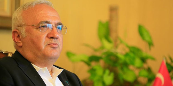 Devlet desteğiyle 14 ülkeye teknik müşavirlik