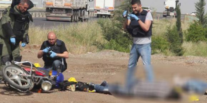 Kamu kurumlarına bombalı saldırı son anda önlendi