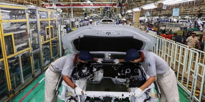 Toyota Türkiye, otomotivde 'en iyi işveren' seçildi