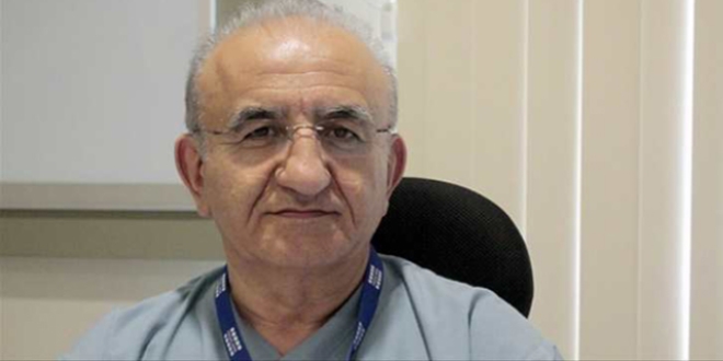 'Aortu ciddiye alın ve ihmal etmeyin'
