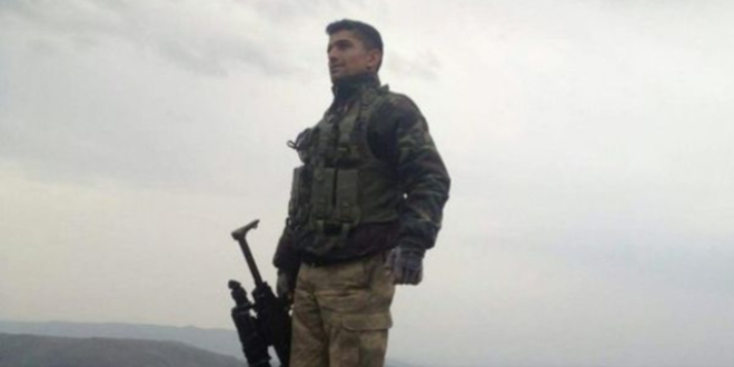 Görevine son verilen Uzman Çavuş'a iş teklifi