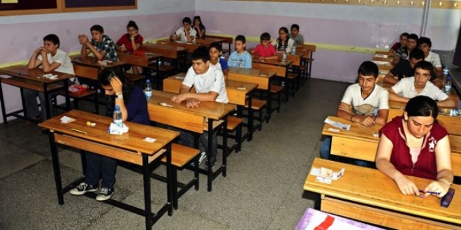 MEB, TEOG mazeret sınav ücretini değiştirdi