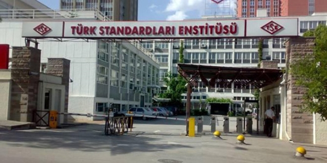 TSE 107 firmanın sözleşmesini feshetti
