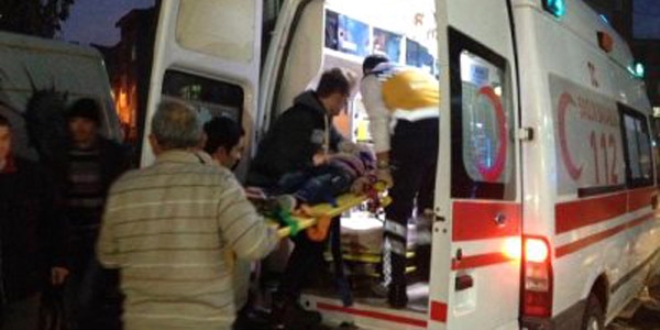 Ordu'da kamyonetin çarptığı 5 yaşındaki çocuk öldü