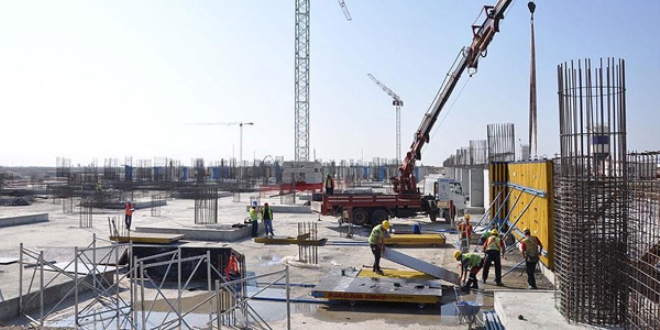 Çukurova Havalimanı için 16 Mayıs'ta teklifler alınacak