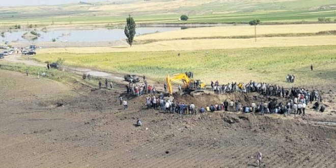 Kayıp 12 kişi DNA testi ile belirlenecek
