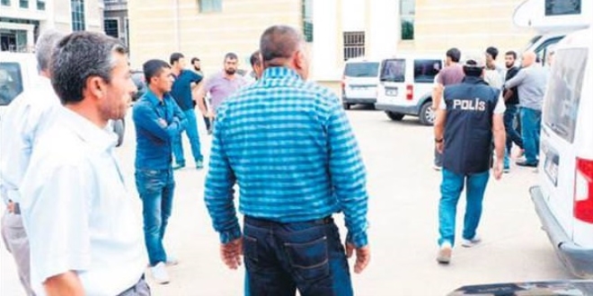 'Apo gelsin sizi kurtarsın'