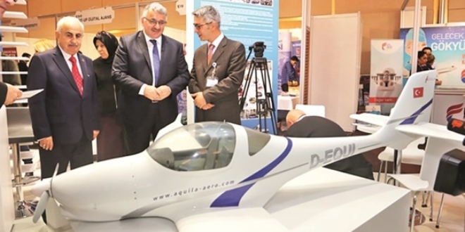 Her yıl 500 pilota ihtiyacımız var