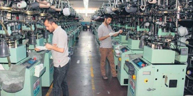 İhracatın kilosu modayla 300 dolar oldu