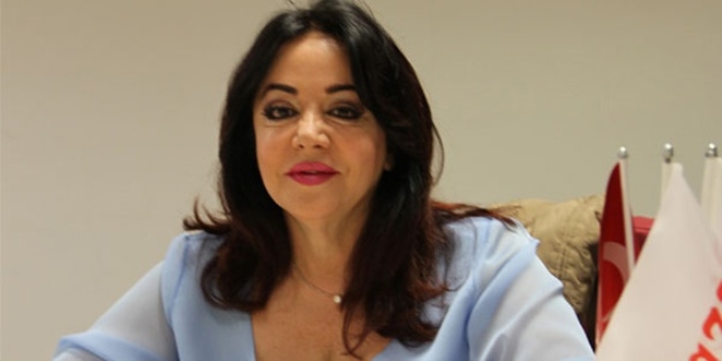 Oya Aydoğan hayatını kaybetti