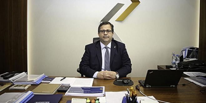 'Altının bankalararası transferi, EFT kadar hızlı olabilecek'