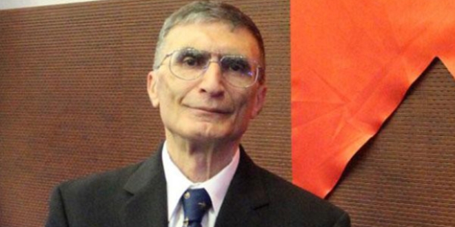 Nobel ödüllü Sancar adına 'bilim çınarı' dikilecek
