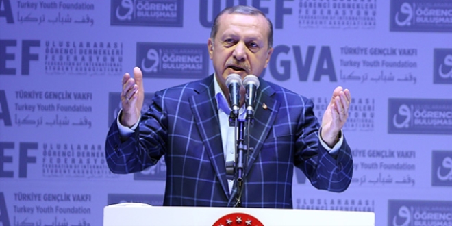 'Menderes'in idamına zemin hazırlayan CHP zihniyetidir'