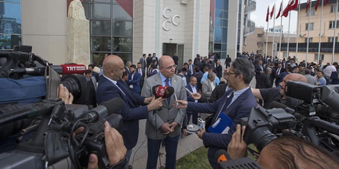 'Süreci yönetenler MHP'ye ciddi bir zarar vermişlerdir'