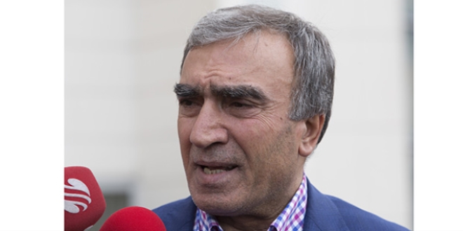 Sinan Oğan, sen neyin imzasını atıyorsun?