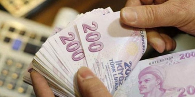 Baskıyla istifa edene tazminat