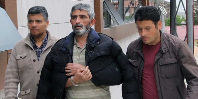 Elazığ'da terör operasyonu: 7 DEAŞ şüphelisi yakalandı