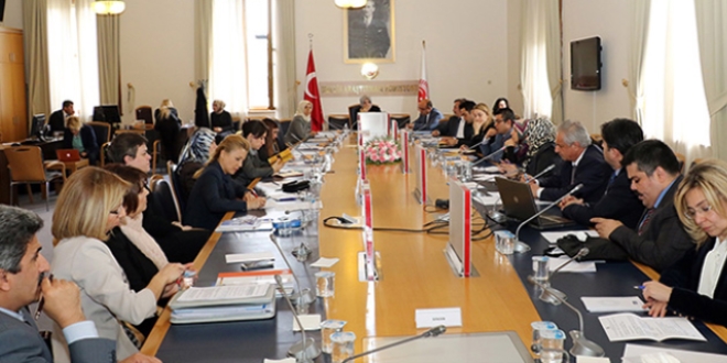 Nafaka yerine sosyal yardım gündemde