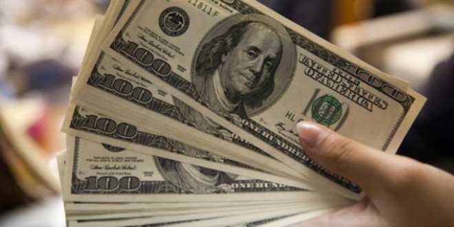 Dolar/TL 2,97'nin altında dengelendi