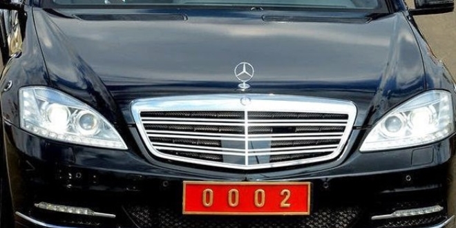 Yeni Başbakan Perşembe günü açıklanacak