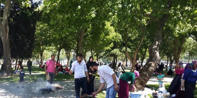 Mangalcıların tercihi yüzde 20 zamma rağmen tavuk oldu