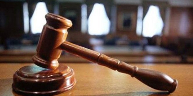 FETÖ/PDY'nin il imamı hakkında yakalama kararı çıkarıldı
