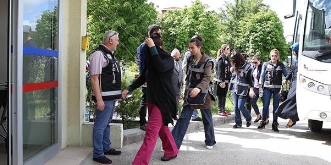 2010 KPSS'de aynı yanlışta birleşenlerin çoğu akraba