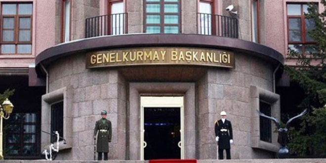 TSK'dan 'nikah töreni' açıklaması