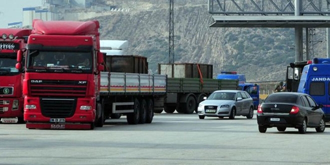 MİT tırları davasında iki askere 42 yıl hapis istemi