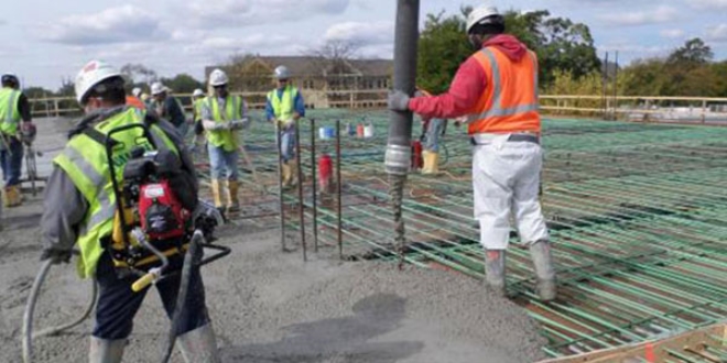 Rekabet Kurumu'ndan beton santrallerine soruşturma