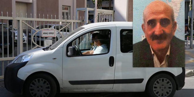 Fethullah G�len'in ye�eni g�zalt�nda